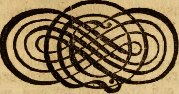 An illustration from Ombrassische Helden-Rüst-Kammer : welche von Ferdinanden, Ertzhertzogen zu Oesterreich, herrlich angerichtet, 1735, leaf 377