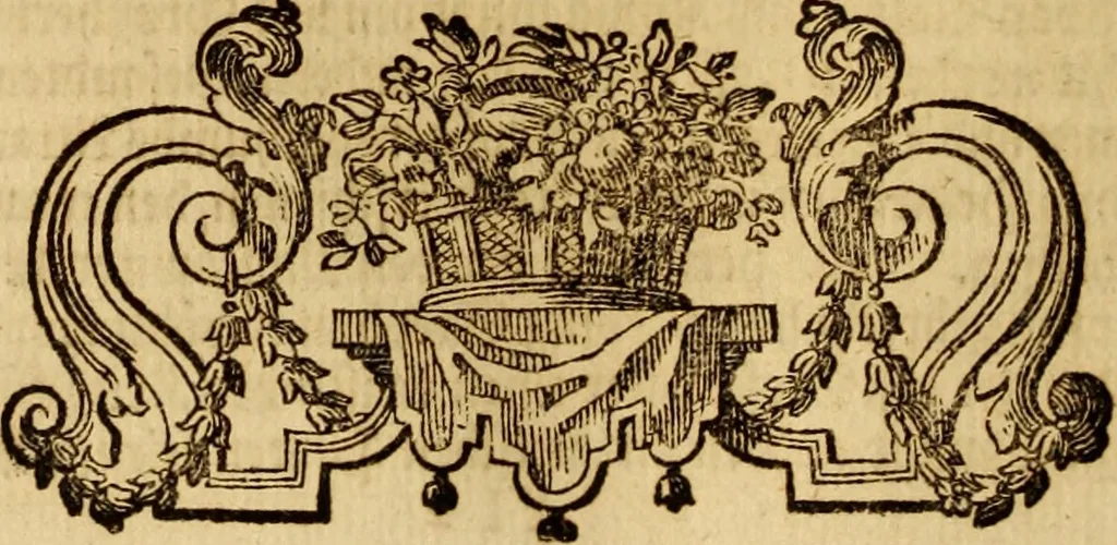 An illustration from Ombrassische Helden-Rüst-Kammer : welche von Ferdinanden, Ertzhertzogen zu Oesterreich, herrlich angerichtet, 1735, leaf 449