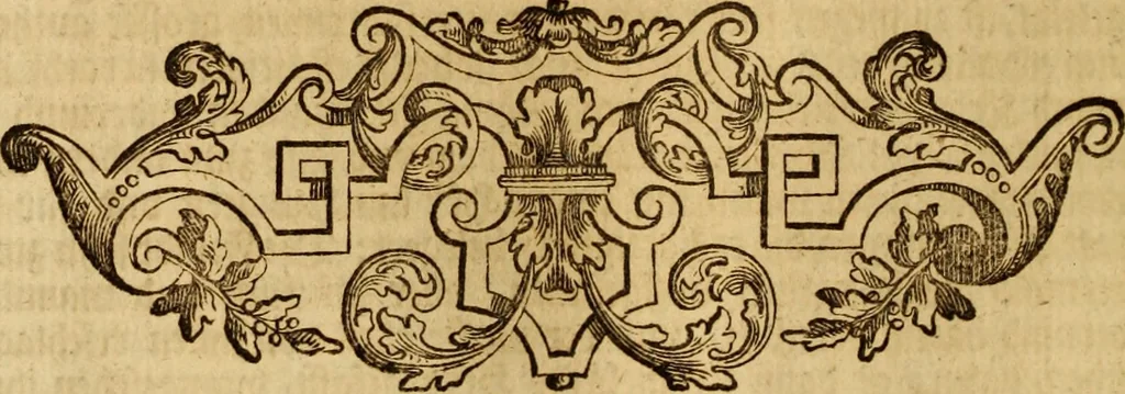 An illustration from Ombrassische Helden-Rüst-Kammer : welche von Ferdinanden, Ertzhertzogen zu Oesterreich, herrlich angerichtet, 1735, leaf 505