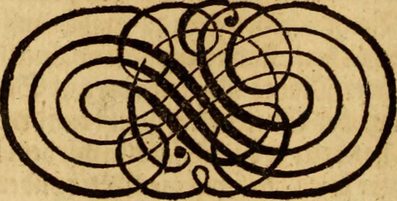 An illustration from Ombrassische Helden-Rüst-Kammer : welche von Ferdinanden, Ertzhertzogen zu Oesterreich, herrlich angerichtet, 1735, leaf 647