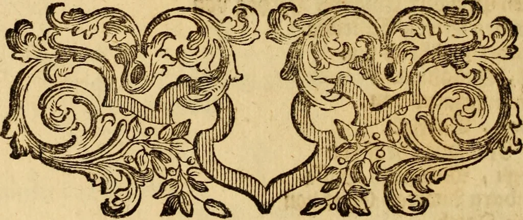 An illustration from Ombrassische Helden-Rüst-Kammer : welche von Ferdinanden, Ertzhertzogen zu Oesterreich, herrlich angerichtet, 1735, leaf 753