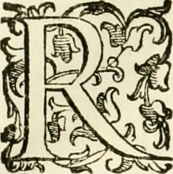 An illustration from Ombre apparenti nel Teatro d'imprese, 1629, leaf 349