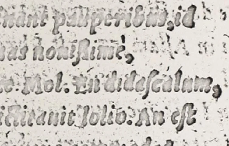 An illustration from Omnes Georgii Macropedii Fabvlae comicae, denvo recognite, et iusto ordine (prout editae sunt) in duas partes diuisae, 1552, leaf 125