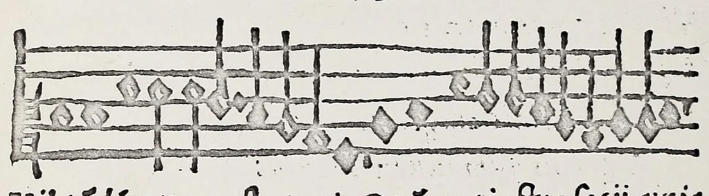 An illustration from Omnes Georgii Macropedii Fabvlae comicae, denvo recognite, et iusto ordine (prout editae sunt) in duas partes diuisae, 1552, leaf 160