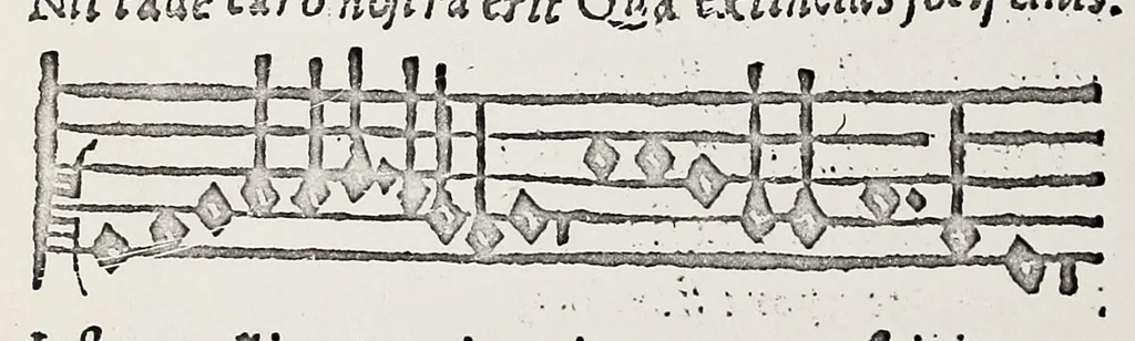 An illustration from Omnes Georgii Macropedii Fabvlae comicae, denvo recognite, et iusto ordine (prout editae sunt) in duas partes diuisae, 1552, leaf 162