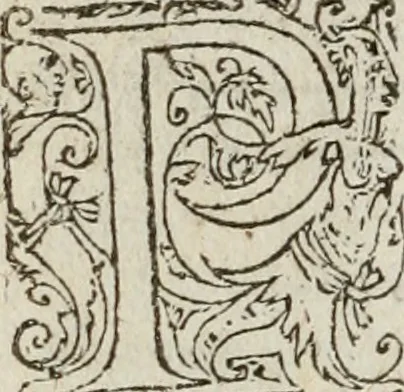 An illustration from Omnia Andreae Alciati v. c. emblemata : cum commentariis, quibus emblematum omnium aperta origine, mens authoris explicatur, & obscura omnia dubiaque illustrantur, 1583, leaf 11