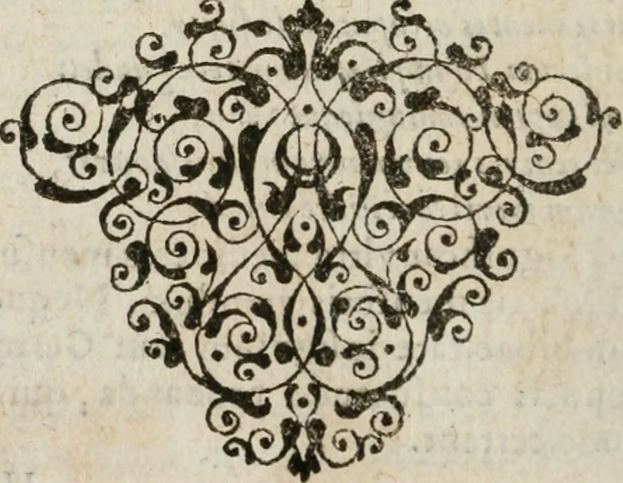 An illustration from Omnia Andreae Alciati v. c. emblemata : cum commentariis, quibus emblematum omnium aperta origine, mens authoris explicatur, & obscura omnia dubiaque illustrantur, 1583, leaf 135