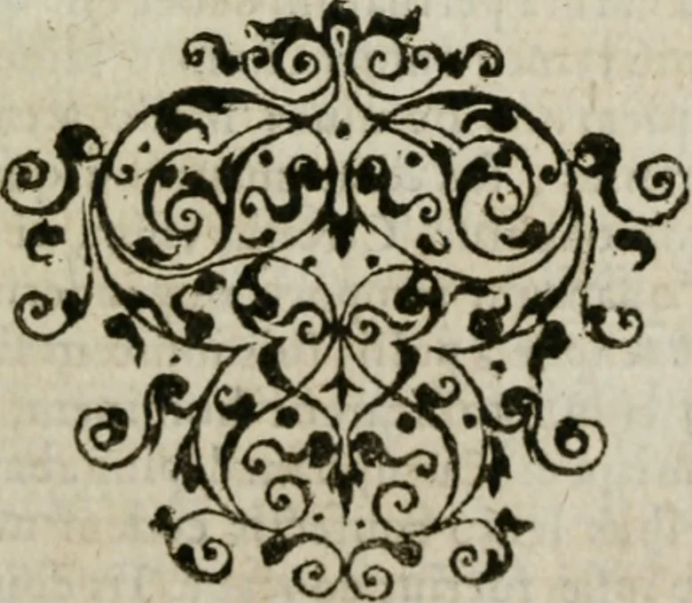 An illustration from Omnia Andreae Alciati v. c. emblemata : cum commentariis, quibus emblematum omnium aperta origine, mens authoris explicatur, & obscura omnia dubiaque illustrantur, 1583, leaf 152