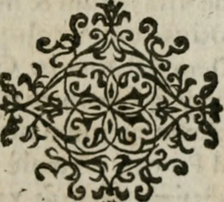 An illustration from Omnia Andreae Alciati v. c. emblemata : cum commentariis, quibus emblematum omnium aperta origine, mens authoris explicatur, & obscura omnia dubiaque illustrantur, 1583, leaf 158