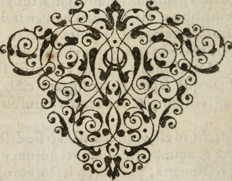 An illustration from Omnia Andreae Alciati v. c. emblemata : cum commentariis, quibus emblematum omnium aperta origine, mens authoris explicatur, & obscura omnia dubiaque illustrantur, 1583, leaf 179