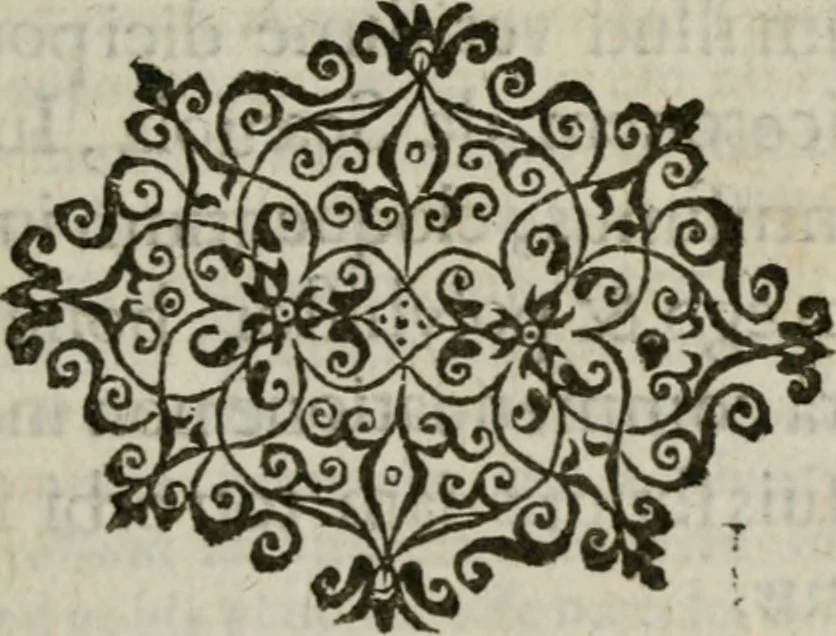 An illustration from Omnia Andreae Alciati v. c. emblemata : cum commentariis, quibus emblematum omnium aperta origine, mens authoris explicatur, & obscura omnia dubiaque illustrantur, 1583, leaf 18