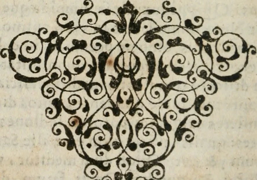 An illustration from Omnia Andreae Alciati v. c. emblemata : cum commentariis, quibus emblematum omnium aperta origine, mens authoris explicatur, & obscura omnia dubiaque illustrantur, 1583, leaf 231