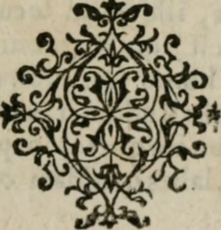 An illustration from Omnia Andreae Alciati v. c. emblemata : cum commentariis, quibus emblematum omnium aperta origine, mens authoris explicatur, & obscura omnia dubiaque illustrantur, 1583, leaf 238