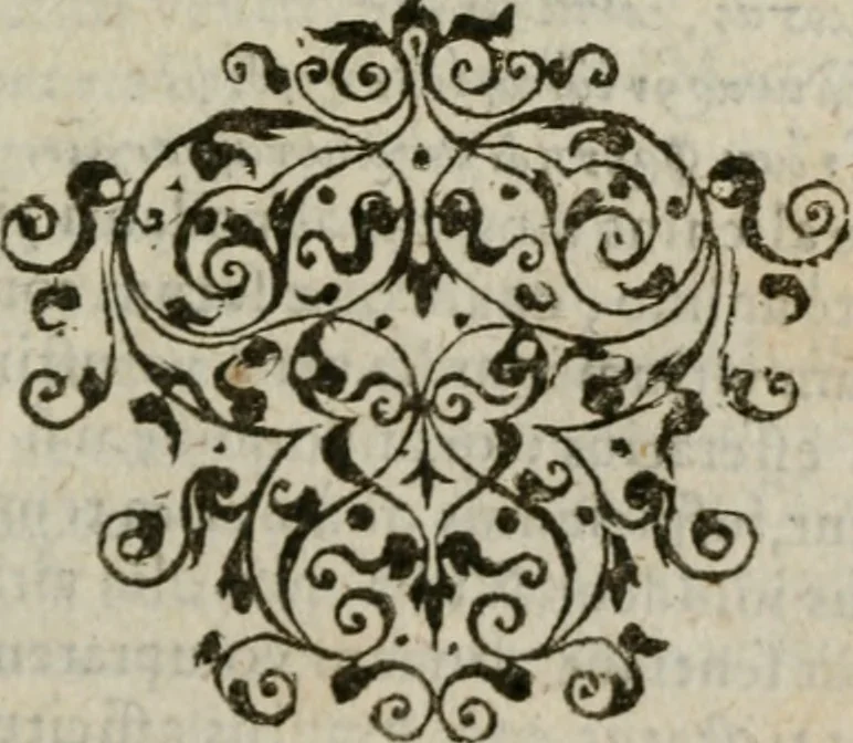 An illustration from Omnia Andreae Alciati v. c. emblemata : cum commentariis, quibus emblematum omnium aperta origine, mens authoris explicatur, & obscura omnia dubiaque illustrantur, 1583, leaf 268