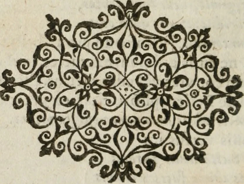 An illustration from Omnia Andreae Alciati v. c. emblemata : cum commentariis, quibus emblematum omnium aperta origine, mens authoris explicatur, & obscura omnia dubiaque illustrantur, 1583, leaf 271
