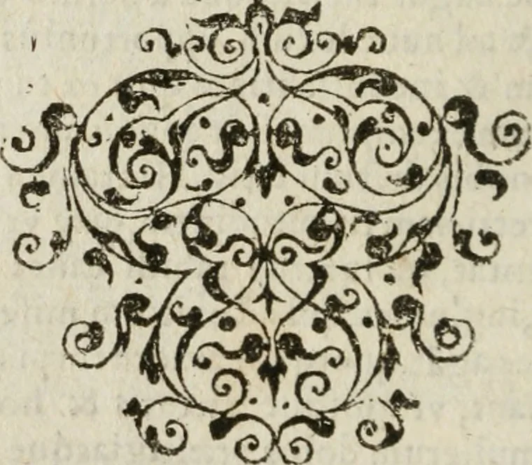 An illustration from Omnia Andreae Alciati v. c. emblemata : cum commentariis, quibus emblematum omnium aperta origine, mens authoris explicatur, & obscura omnia dubiaque illustrantur, 1583, leaf 285