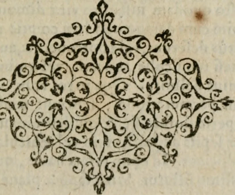 An illustration from Omnia Andreae Alciati v. c. emblemata : cum commentariis, quibus emblematum omnium aperta origine, mens authoris explicatur, & obscura omnia dubiaque illustrantur, 1583, leaf 300