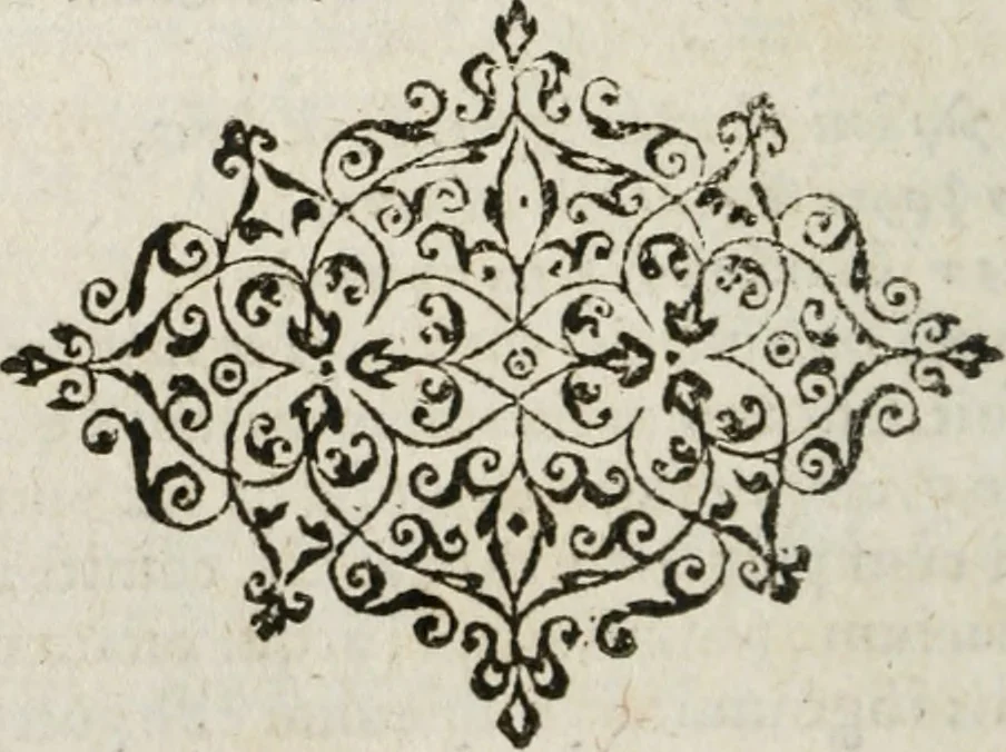 An illustration from Omnia Andreae Alciati v. c. emblemata : cum commentariis, quibus emblematum omnium aperta origine, mens authoris explicatur, & obscura omnia dubiaque illustrantur, 1583, leaf 321
