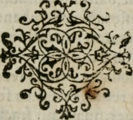 An illustration from Omnia Andreae Alciati v. c. emblemata : cum commentariis, quibus emblematum omnium aperta origine, mens authoris explicatur, & obscura omnia dubiaque illustrantur, 1583, leaf 338