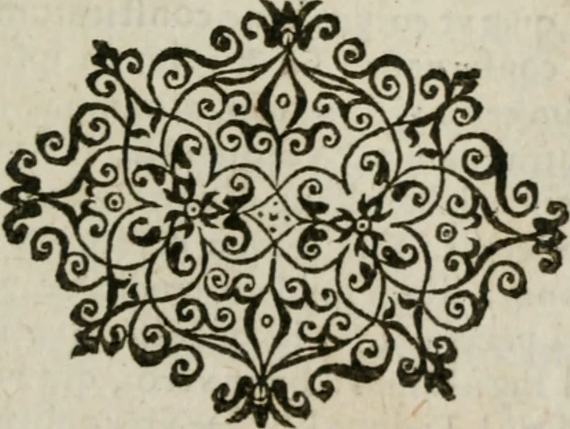 An illustration from Omnia Andreae Alciati v. c. emblemata : cum commentariis, quibus emblematum omnium aperta origine, mens authoris explicatur, & obscura omnia dubiaque illustrantur, 1583, leaf 342