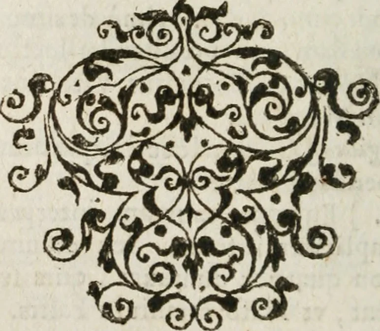 An illustration from Omnia Andreae Alciati v. c. emblemata : cum commentariis, quibus emblematum omnium aperta origine, mens authoris explicatur, & obscura omnia dubiaque illustrantur, 1583, leaf 349