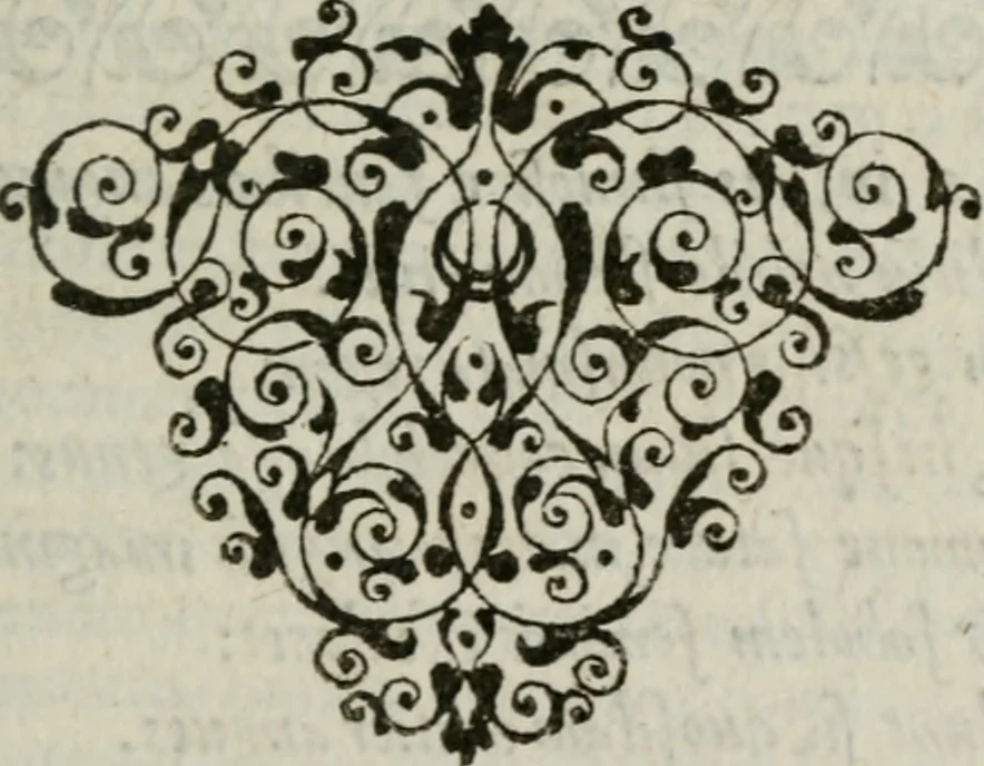 An illustration from Omnia Andreae Alciati v. c. emblemata : cum commentariis, quibus emblematum omnium aperta origine, mens authoris explicatur, & obscura omnia dubiaque illustrantur, 1583, leaf 38