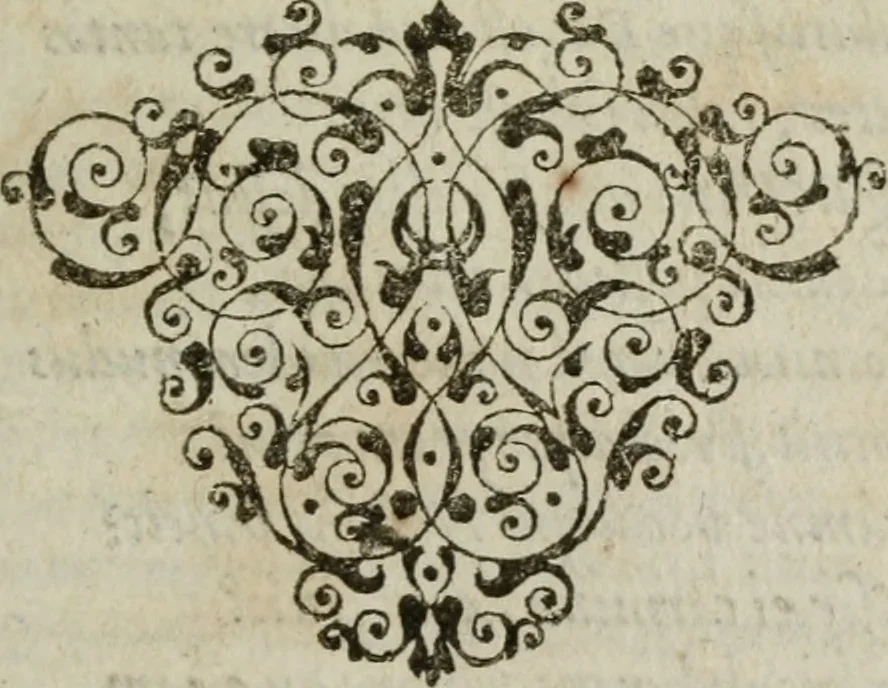 An illustration from Omnia Andreae Alciati v. c. emblemata : cum commentariis, quibus emblematum omnium aperta origine, mens authoris explicatur, & obscura omnia dubiaque illustrantur, 1583, leaf 386