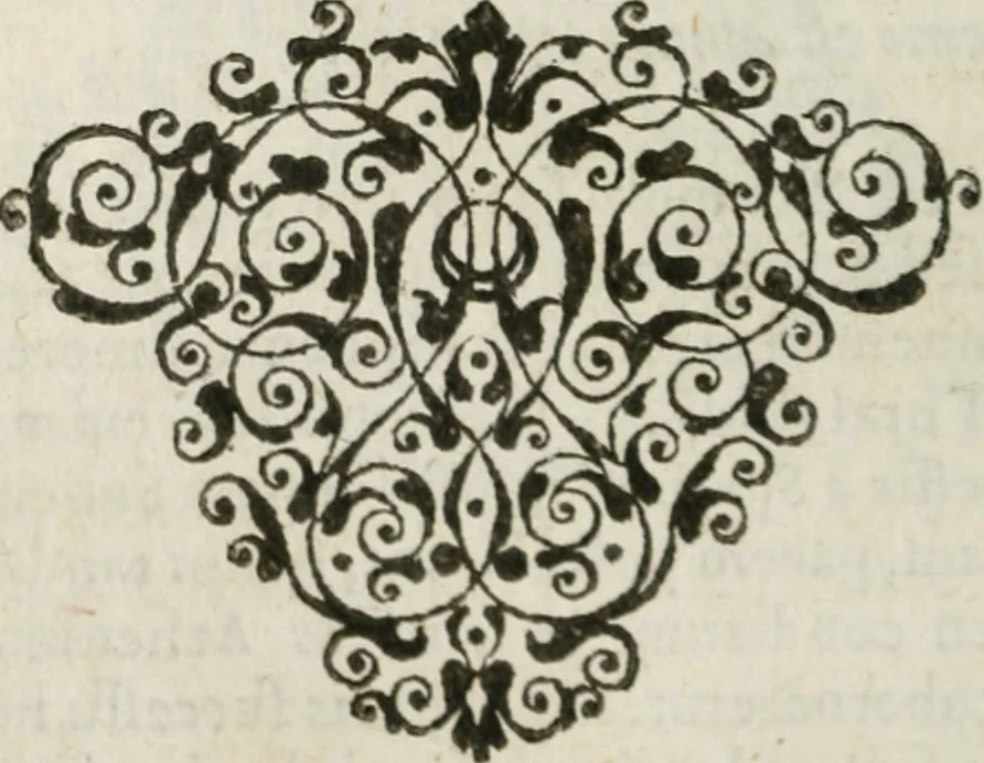 An illustration from Omnia Andreae Alciati v. c. emblemata : cum commentariis, quibus emblematum omnium aperta origine, mens authoris explicatur, & obscura omnia dubiaque illustrantur, 1583, leaf 467
