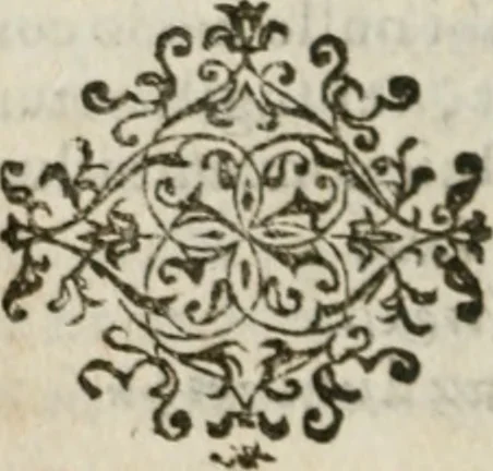 An illustration from Omnia Andreae Alciati v. c. emblemata : cum commentariis, quibus emblematum omnium aperta origine, mens authoris explicatur, & obscura omnia dubiaque illustrantur, 1583, leaf 487