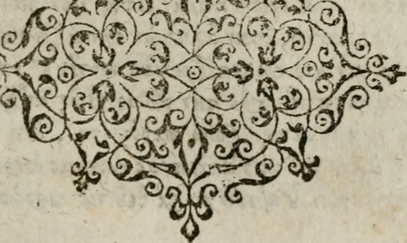 An illustration from Omnia Andreae Alciati v. c. emblemata : cum commentariis, quibus emblematum omnium aperta origine, mens authoris explicatur, & obscura omnia dubiaque illustrantur, 1583, leaf 584