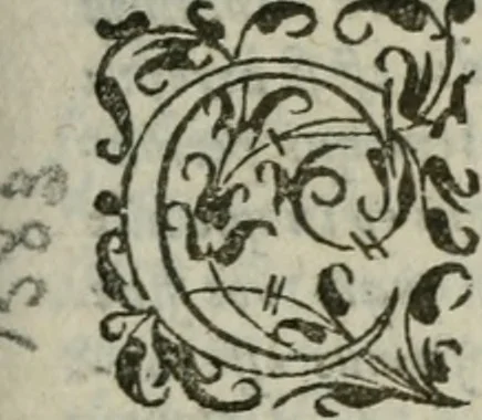 An illustration from Omnia Andreae Alciati v. c. emblemata : cum commentariis, quibus emblematum omnium aperta origine, mens authoris explicatur, & obscura omnia dubiaque illustrantur, 1583, leaf 6