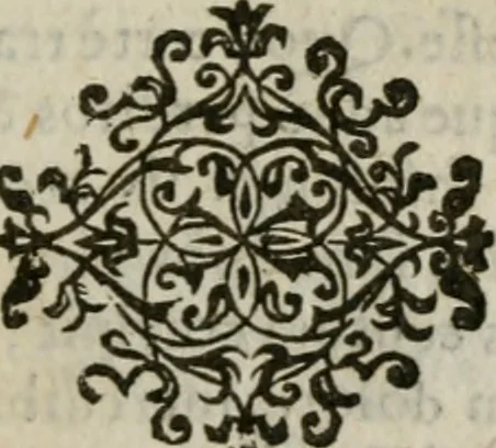 An illustration from Omnia Andreae Alciati v. c. emblemata : cum commentariis, quibus emblematum omnium aperta origine, mens authoris explicatur, & obscura omnia dubiaque illustrantur, 1583, leaf 634