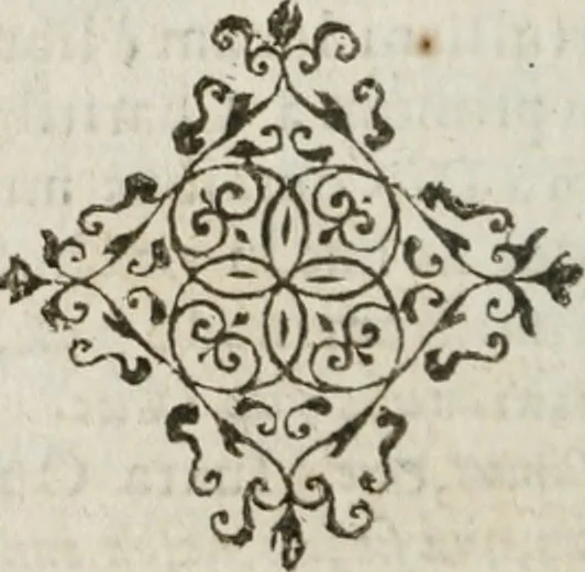 An illustration from Omnia Andreae Alciati v. c. emblemata : cum commentariis, quibus emblematum omnium aperta origine, mens authoris explicatur, & obscura omnia dubiaque illustrantur, 1583, leaf 73