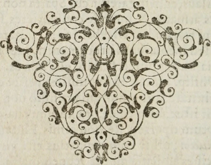 An illustration from Omnia Andreae Alciati v. c. emblemata : cum commentariis, quibus emblematum omnium aperta origine, mens authoris explicatur, & obscura omnia dubiaque illustrantur, 1583, leaf 81