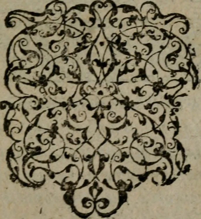 An illustration from Omnia Andreae Alciati v.c. emblemata : cum commentariis, quibus emblematum omnium aperta origine, mens auctoris explicatur, & obscura omnia dubiaque illustrantur, 1581, leaf 102