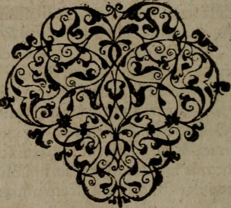 An illustration from Omnia Andreae Alciati v.c. emblemata : cum commentariis, quibus emblematum omnium aperta origine, mens auctoris explicatur, & obscura omnia dubiaque illustrantur, 1581, leaf 129
