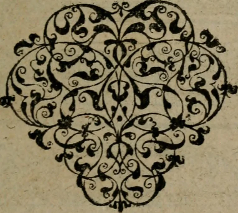 An illustration from Omnia Andreae Alciati v.c. emblemata : cum commentariis, quibus emblematum omnium aperta origine, mens auctoris explicatur, & obscura omnia dubiaque illustrantur, 1581, leaf 176