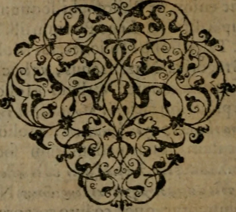 An illustration from Omnia Andreae Alciati v.c. emblemata : cum commentariis, quibus emblematum omnium aperta origine, mens auctoris explicatur, & obscura omnia dubiaque illustrantur, 1581, leaf 211