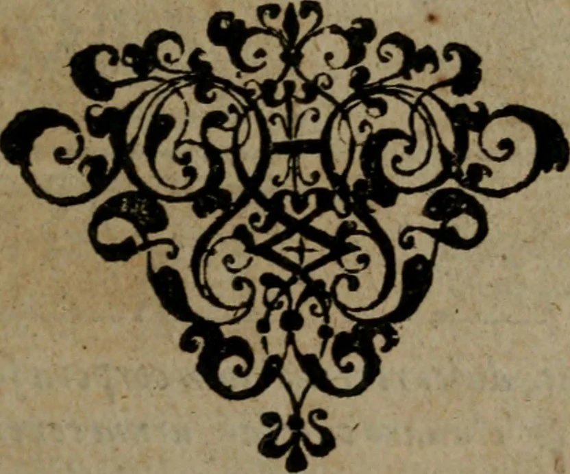 An illustration from Omnia Andreae Alciati v.c. emblemata : cum commentariis, quibus emblematum omnium aperta origine, mens auctoris explicatur, & obscura omnia dubiaque illustrantur, 1581, leaf 262