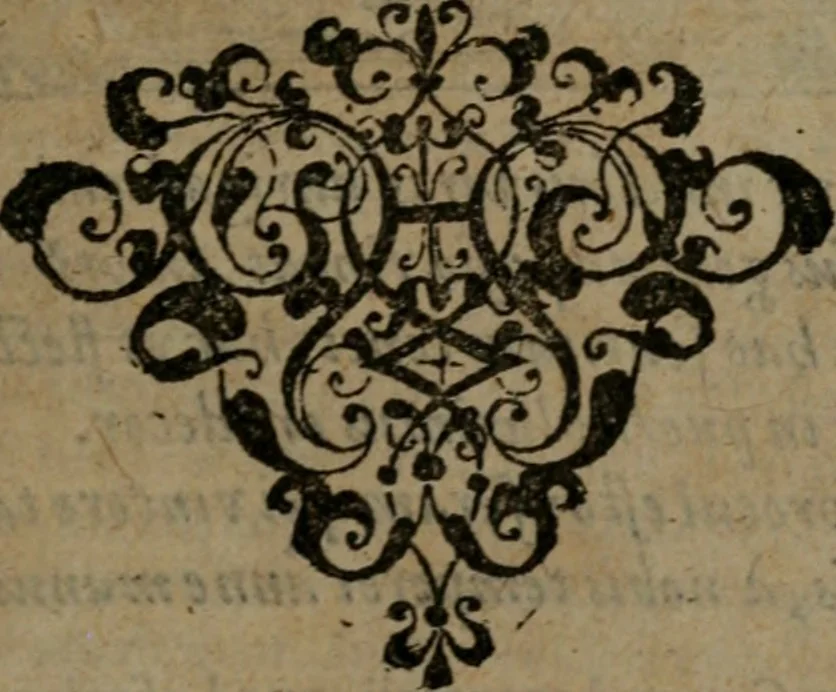 An illustration from Omnia Andreae Alciati v.c. emblemata : cum commentariis, quibus emblematum omnium aperta origine, mens auctoris explicatur, & obscura omnia dubiaque illustrantur, 1581, leaf 400