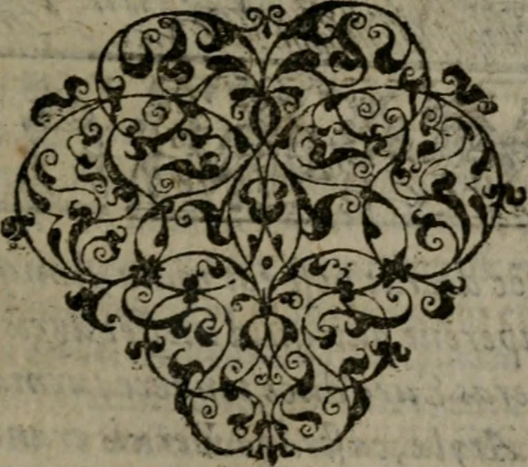 An illustration from Omnia Andreae Alciati v.c. emblemata : cum commentariis, quibus emblematum omnium aperta origine, mens auctoris explicatur, & obscura omnia dubiaque illustrantur, 1581, leaf 488