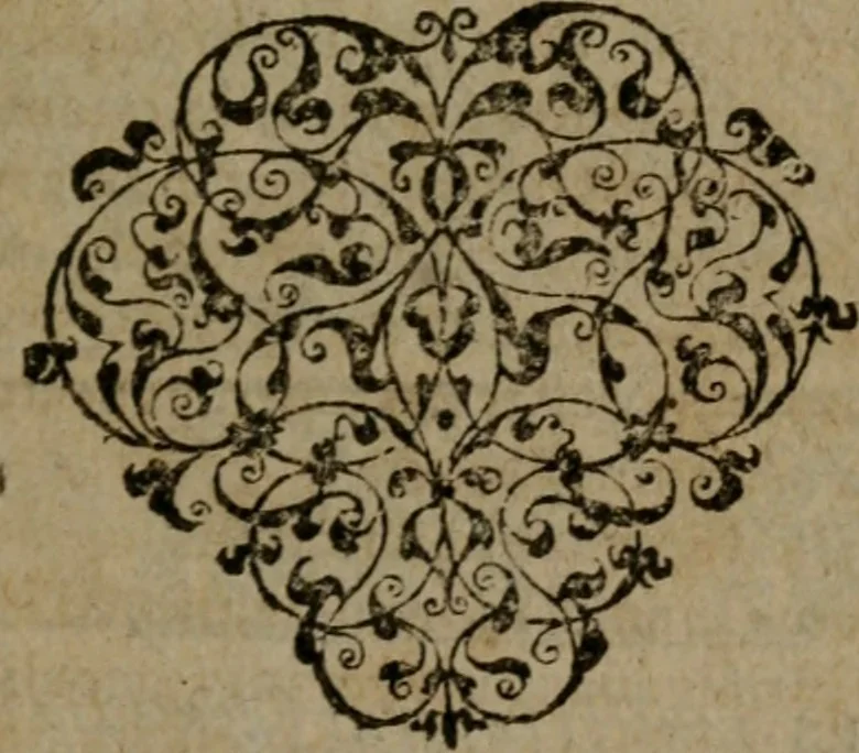 An illustration from Omnia Andreae Alciati v.c. emblemata : cum commentariis, quibus emblematum omnium aperta origine, mens auctoris explicatur, & obscura omnia dubiaque illustrantur, 1581, leaf 522