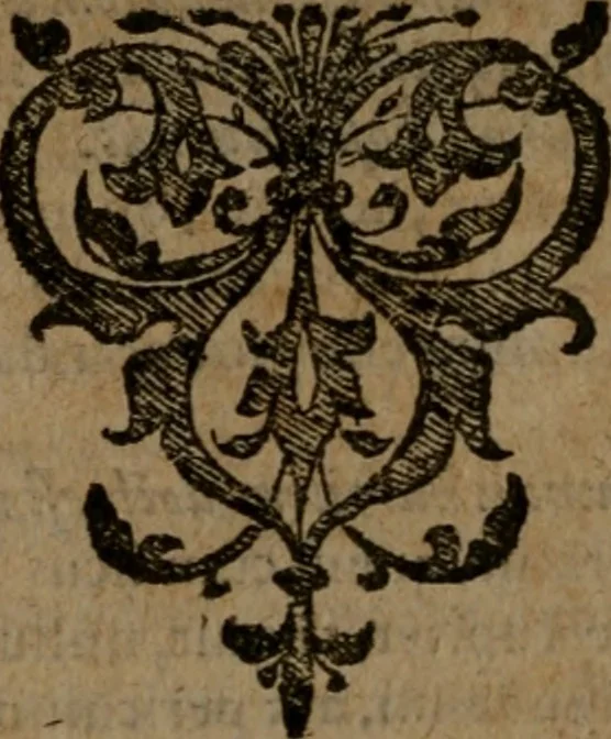 An illustration from Omnia Andreae Alciati v.c. emblemata : cum commentariis, quibus emblematum omnium aperta origine, mens auctoris explicatur, & obscura omnia dubiaque illustrantur, 1581, leaf 615