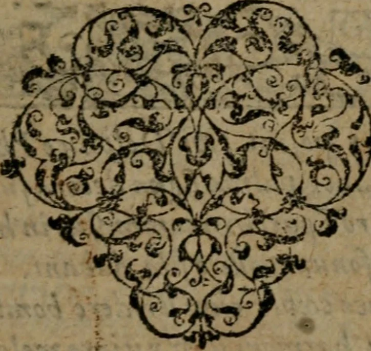An illustration from Omnia Andreae Alciati v.c. emblemata : cum commentariis, quibus emblematum omnium aperta origine, mens auctoris explicatur, & obscura omnia dubiaque illustrantur, 1581, leaf 668