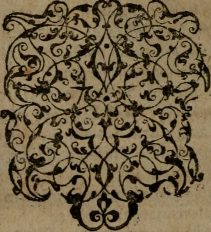 An illustration from Omnia Andreae Alciati v.c. emblemata : cum commentariis, quibus emblematum omnium aperta origine, mens auctoris explicatur, & obscura omnia dubiaque illustrantur, 1581, leaf 711