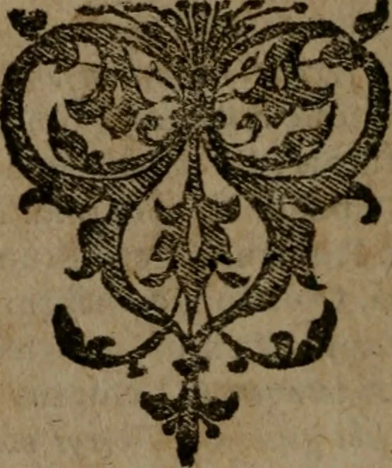 An illustration from Omnia Andreae Alciati v.c. emblemata : cum commentariis, quibus emblematum omnium aperta origine, mens auctoris explicatur, & obscura omnia dubiaque illustrantur, 1581, leaf 715