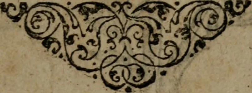 An illustration from Omnia Andreae Alciati v.c. emblemata : cum commentariis, quibus emblematum omnium aperta origine, mens auctoris explicatur, & obscura omnia dubiaque illustrantur, 1581, leaf 744