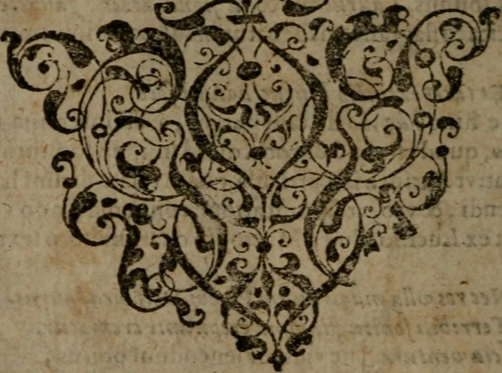 An illustration from Omnia Andreae Alciati v.c. emblemata : cum commentariis, quibus emblematum omnium aperta origine, mens auctoris explicatur, & obscura omnia dubiaque illustrantur, 1581, leaf 747