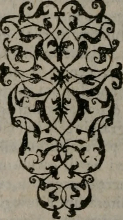 An illustration from Omnia Andreae Alciati v.c. emblemata : cum commentariis, quibus emblematum omnium aperta origine, mens auctoris explicatur, & obscura omnia dubiáque illustrantur, 1577, leaf 175