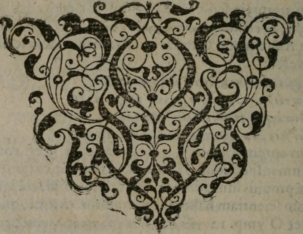 An illustration from Omnia Andreae Alciati v.c. emblemata : cum commentariis, quibus emblematum omnium aperta origine, mens auctoris explicatur, & obscura omnia dubiáque illustrantur, 1577, leaf 361